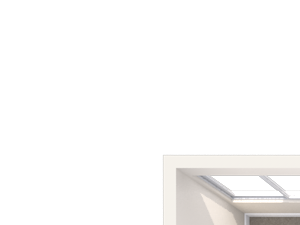 2 Bedroom - 2 Bath